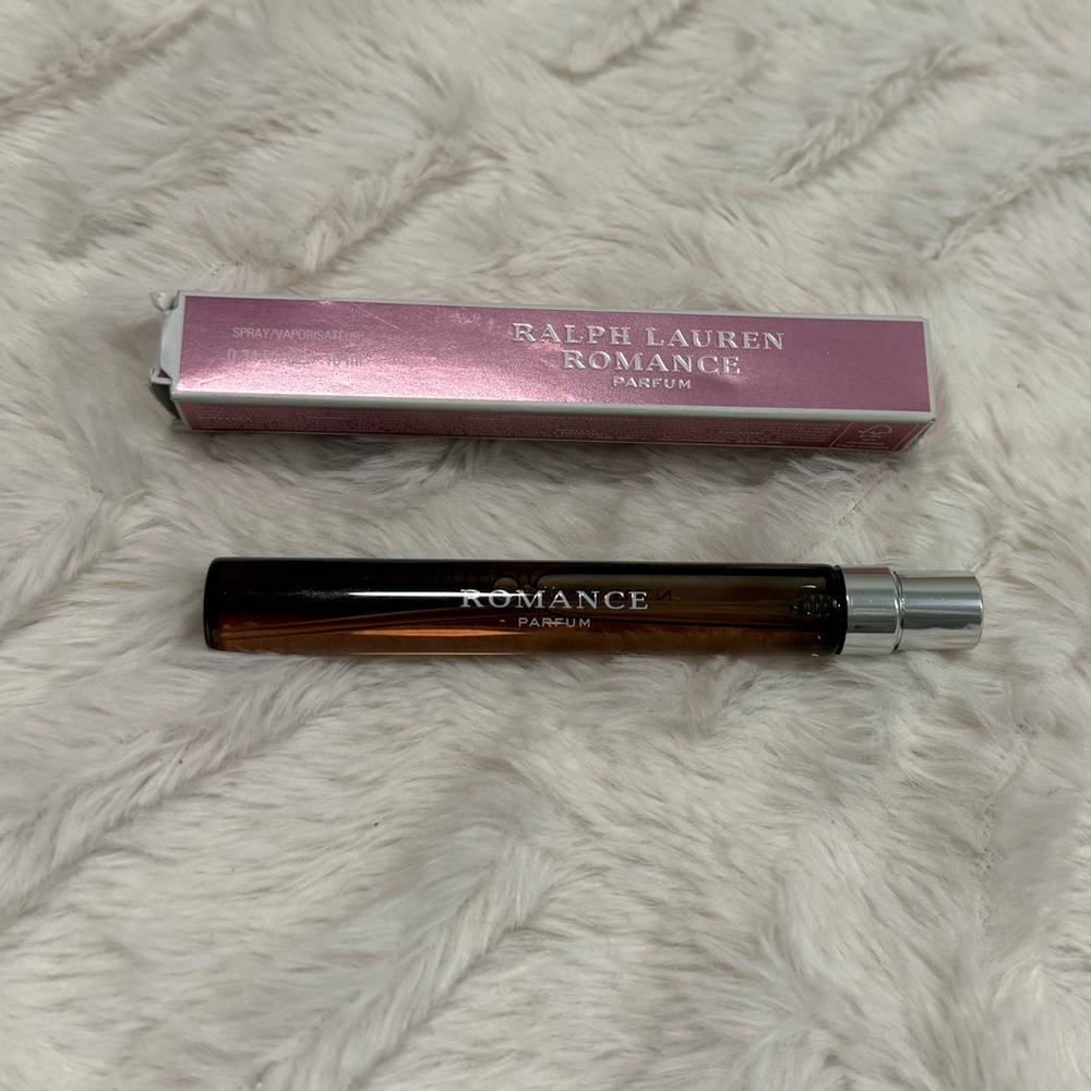 Ralph Lauren Romance